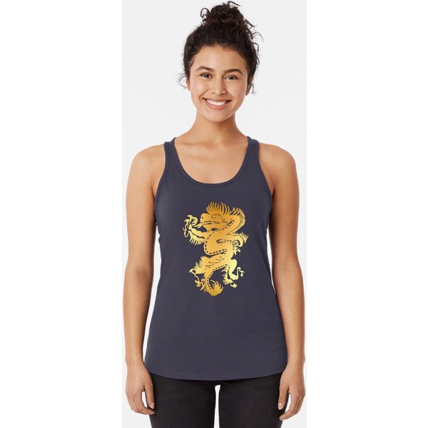 Natalie Imbruglia Racerback Tank Top-image