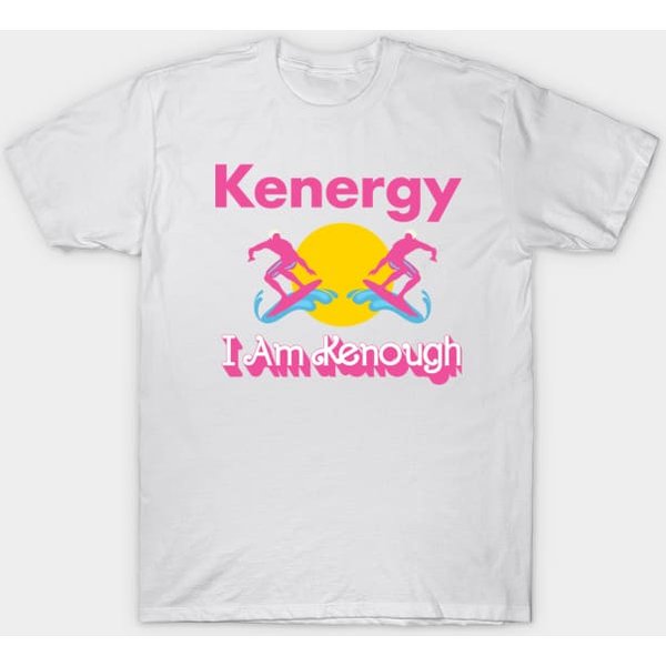Kenergy T-Shirt-image