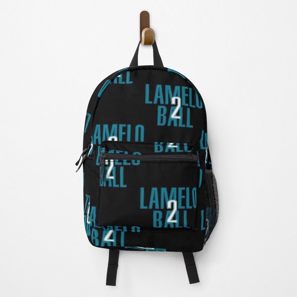 Lamelo Ball 2 Backpack-image