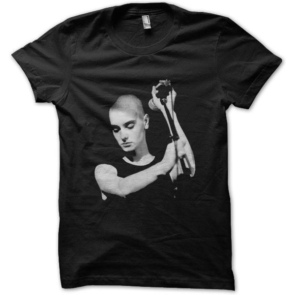 Rip Sinead O'connor Shirt, Sinad O'connor Shirt, Nothing Compares 2 U Shirt-image
