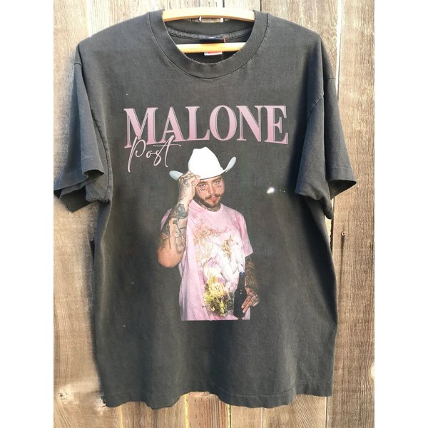 Posty Hip Hop Styles,Posty Graphic Tee Shirt, Posty 2023 T Shirt-image