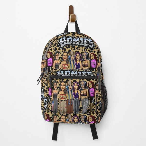 Lil Homies Chula Backpack-image