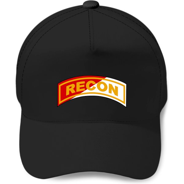 Recon Tab - Cav Scout Colors Cap-image