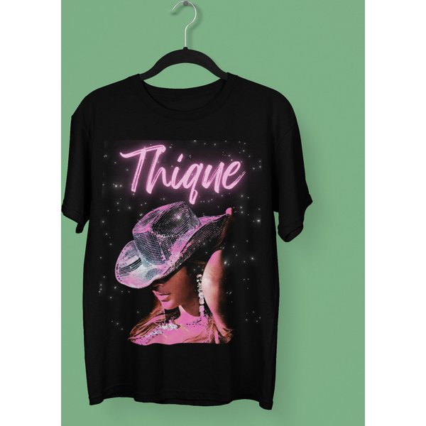 Beyonce T Shirt Beyonce Renaissance-image