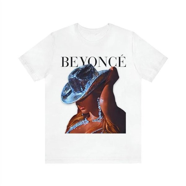 Beyonce Renaissance Tour 2023 T-Shirt, Beyonce Shirt-image