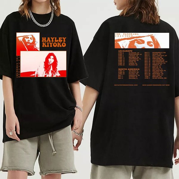 Hayley Kiyoko 2023 Concert-image