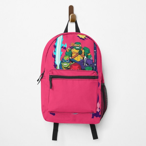 Ninja Turtles - Tmnt Backpack-image
