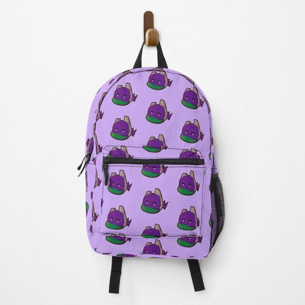 Rottmnt Donnie Backpack-image