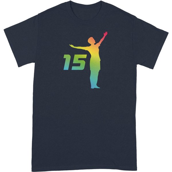 Megan Rapinoe Megan Rapinoe Shirt-image