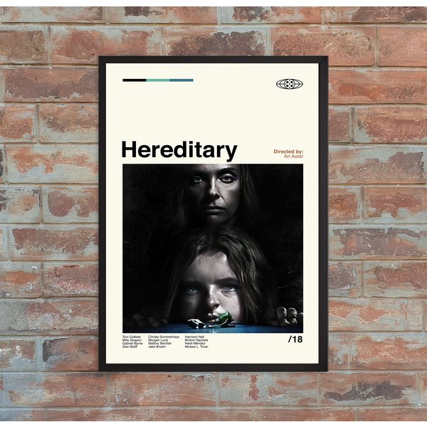 Hereditary Poster-image
