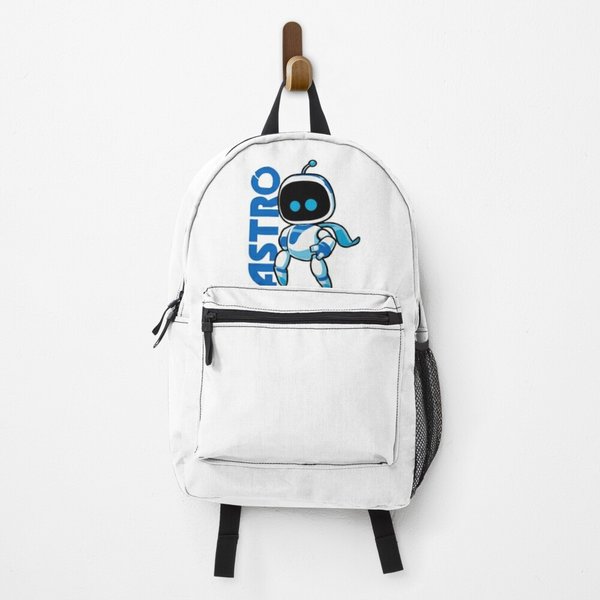 Astros Playroom Game Backpack-image