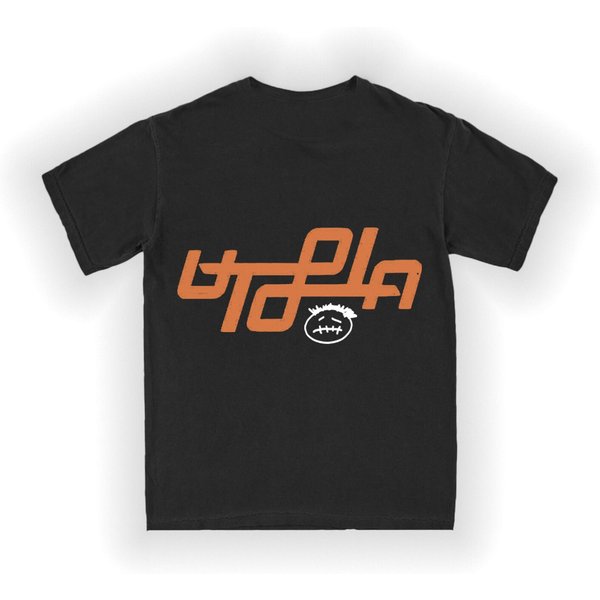 Travis Utopia Shirt-image
