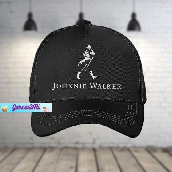 Johnnie Walker Cap, Johnnie Walker Classic Cap-image