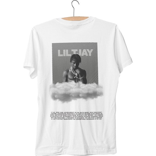 Lil Tjay "222" Unisex T-Shirt, Lil Tjay Tshirt-image
