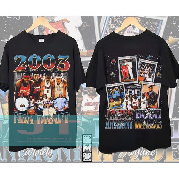Vintage 90S Graphic Style 2023 Draft T-Shirt, Draft Shirt-image