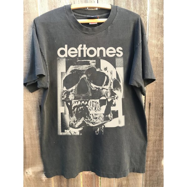 Deftone Clothing Tshirt-image