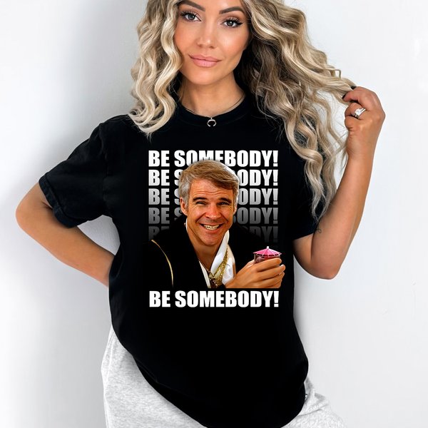 The Jerk Movies Gift T Shirt-image