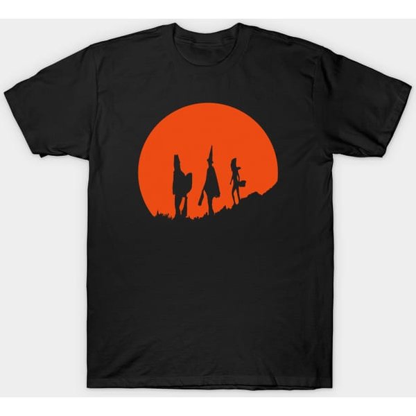 Halloween 3 - Halloween - T-Shirt-image