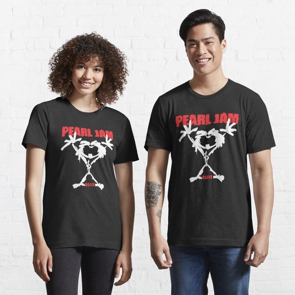 Cool-Alive Essential T-Shirt-image