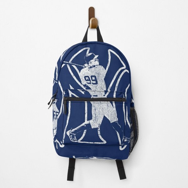 Aaron Judge Backpack, Back To School Backpack-image