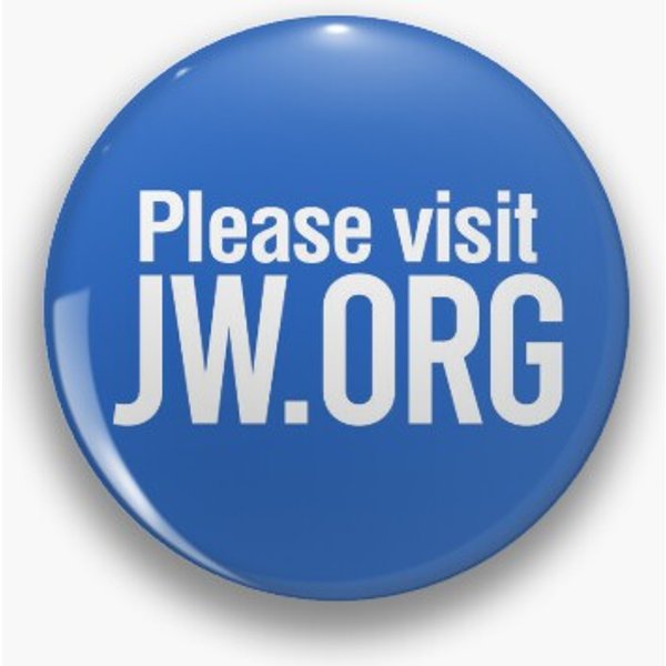 Please Visit Jw.Org | Pin-image