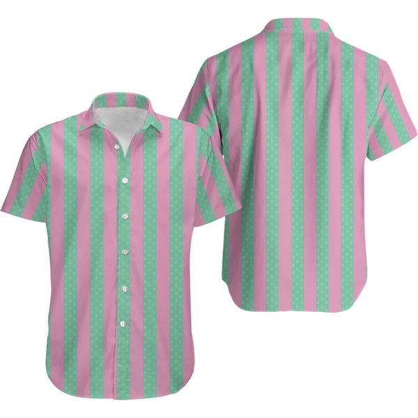 2023 Ken Ryan Gosling Hawaiian Shirt-image
