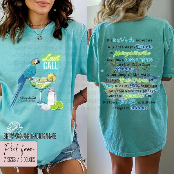Jimmy Buffett Memorial Shirt, Jimmy Buffett Fan Gift, Parrothead Island-image