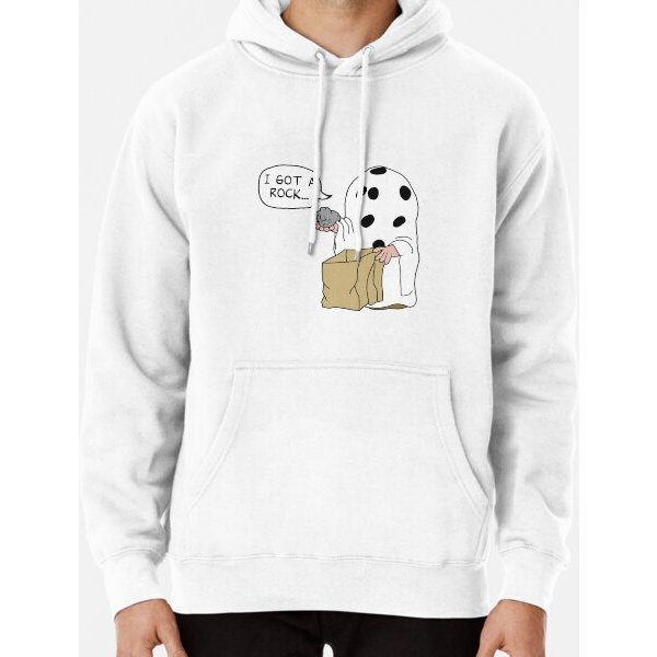 Charlie Brown Halloween Costume Hoodies