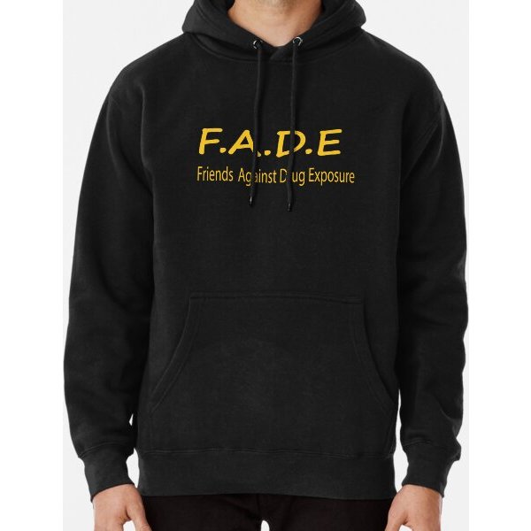 Abbott Elementary - F.A.D.E. Hoodies-image