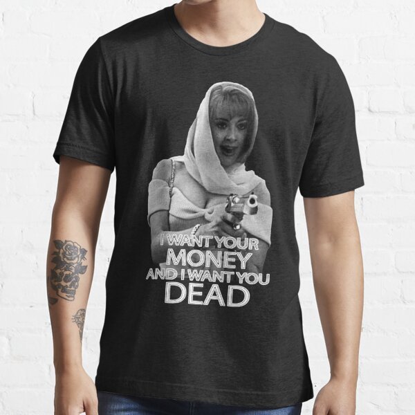 Debbie Jellinski - Addams Family Values T-Shirts-image