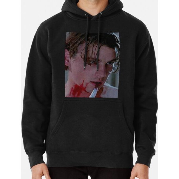 Billy Loomis Scream Horror Movie Hoodies