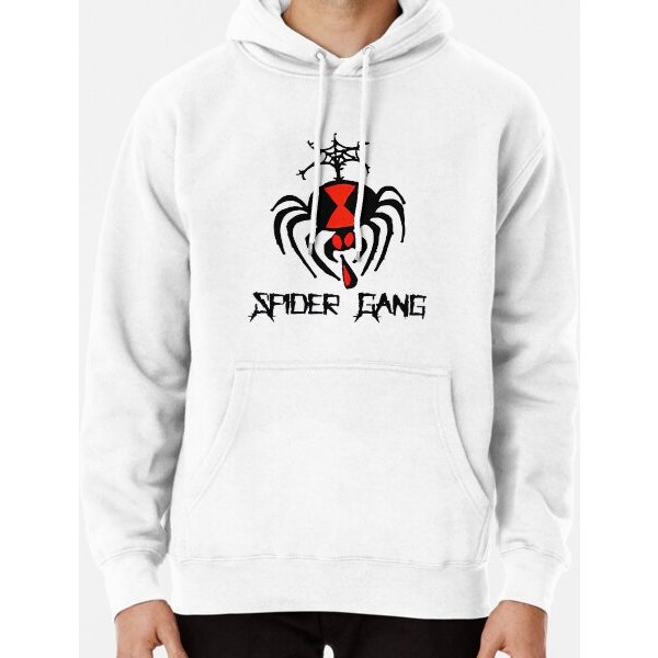 Kloudave Lil Darkie Hoodie Unisex Merch For Women Men Teen Soft Qualified Fabric Hoodies-image
