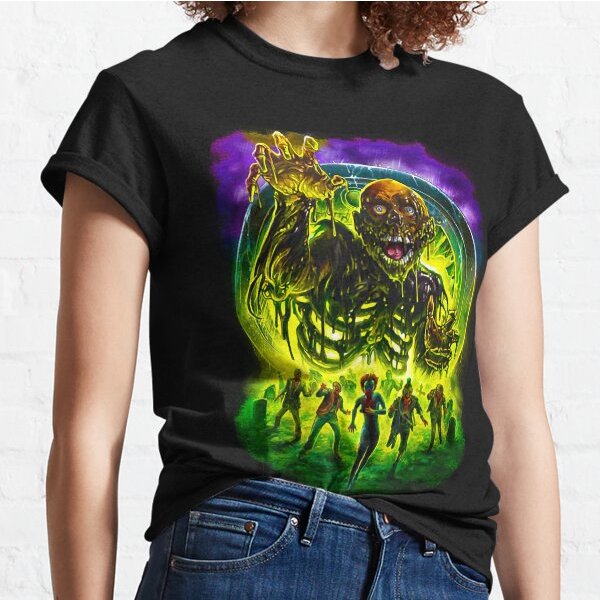 Return-Of-The-Living-Dead T-Shirts-image