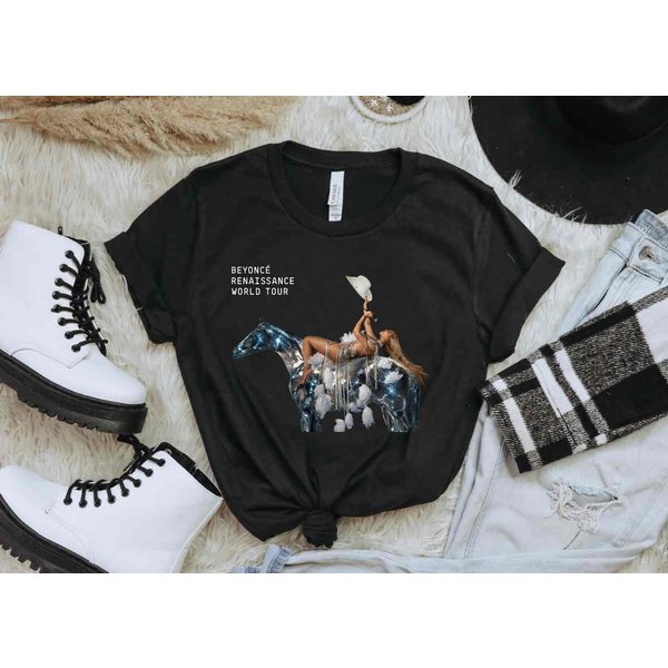 Beyonce Renaissance Tour, Beyonce Shirt-image