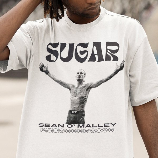 Sugar Sean O Malley Shirt-image