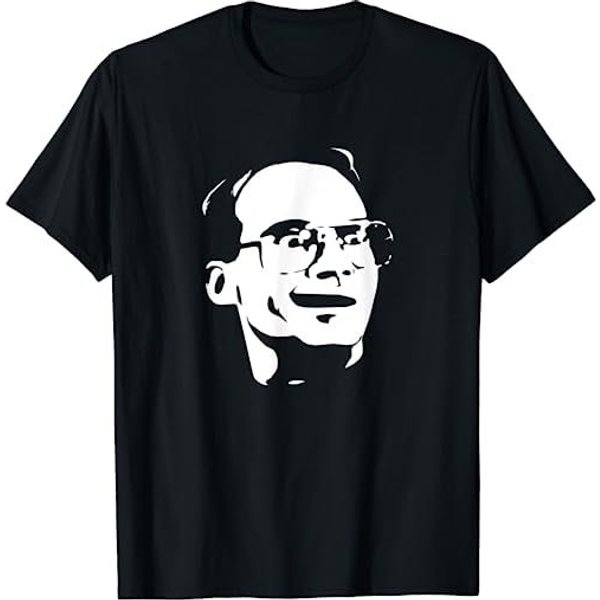 Cornette Wrestling Face Meme T-shirt
