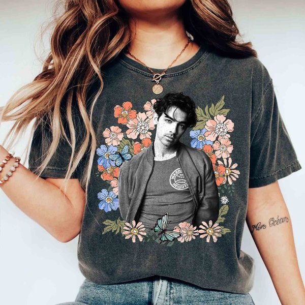 Jonas Brothers Shirt, Jonas Brothers T Shirt-image