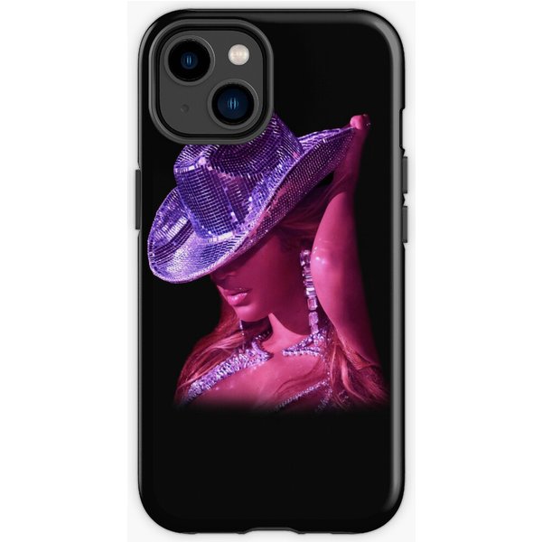 Beyonce Renaissance Iphone Case
