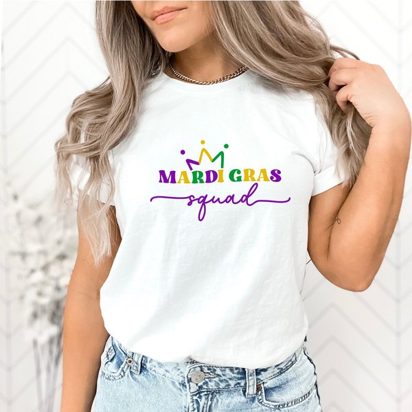 Mardi Gras 2023 Shirt For Festival Lovers