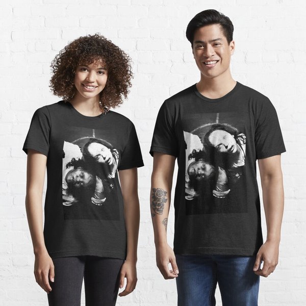 The Exorcist Believer 2023 Horror Movie T-Shirt-image