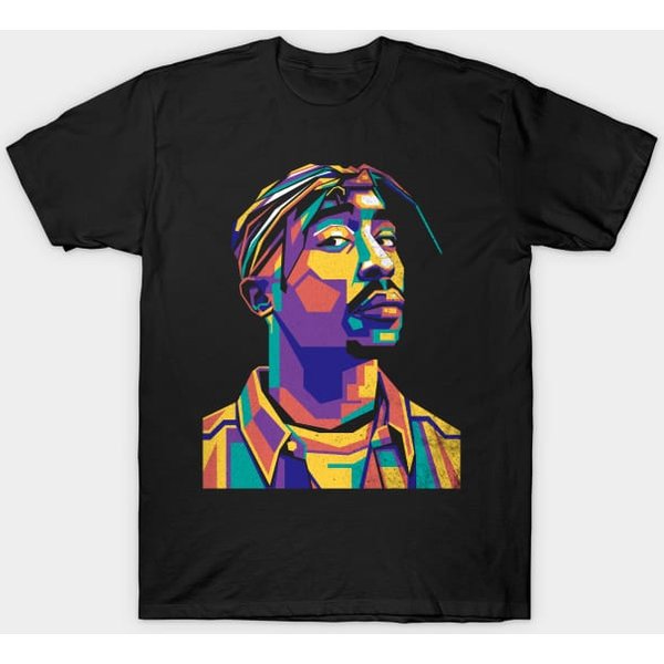 American Rapper - Rapper Music - T-Shirt-image