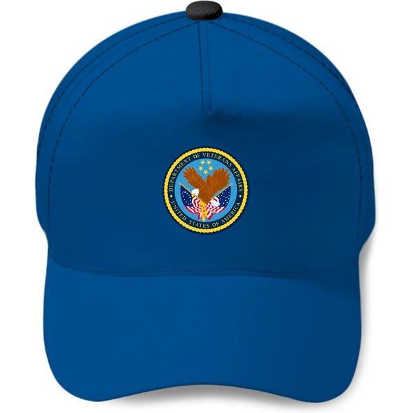Department Of Veterans Affairs - Department Of Veterans Affairs - Baseball Cap-image