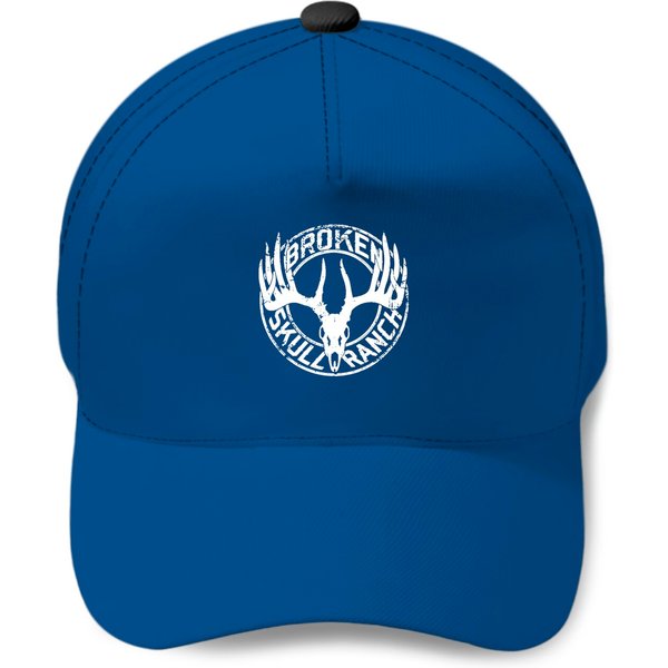 Broken Skull Ranch Baseball Cap