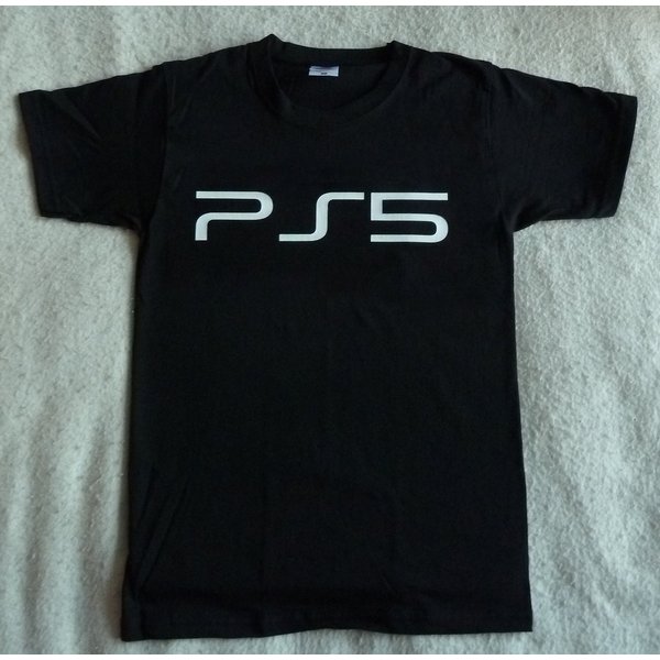 Playstation 5 Ps5 T-Shirt-image