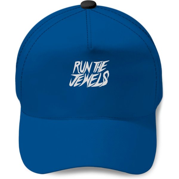 Run The Jewels Merch Baseball Cap-image