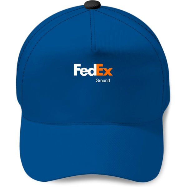 Fedex Variation Baseball Cap, Fedex Express Baseball Cap-image