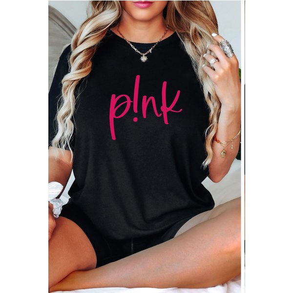 P!Nk Concert Shirt - Summer Carnival Tour 2023 Design-image