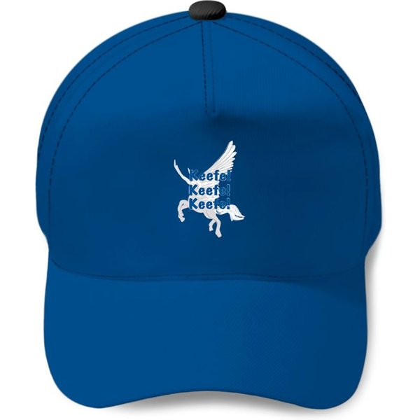 Keeper Of The Lost Cities Gift, Keefe, Silveny, Kotlc - Keeper Of The Lost Cities Baseball Cap