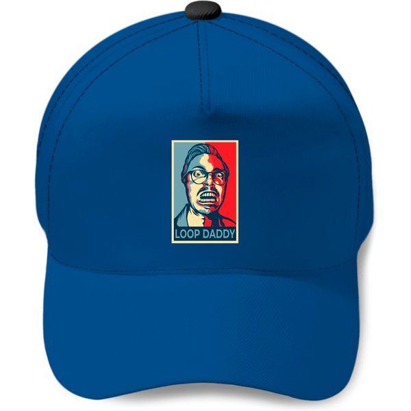 Marc Rebillet Loop Daddy Baseball Cap-image