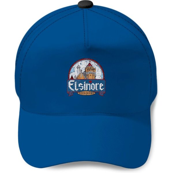Elsinore Beer 1983 - Beer Baseball Cap-image